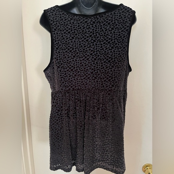 Torrid Textured Tank - Picture 2 of 3